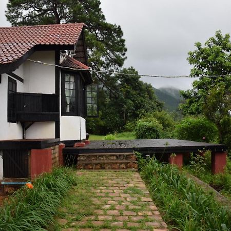 Morning Glory Inn Kalaw Exteriör bild